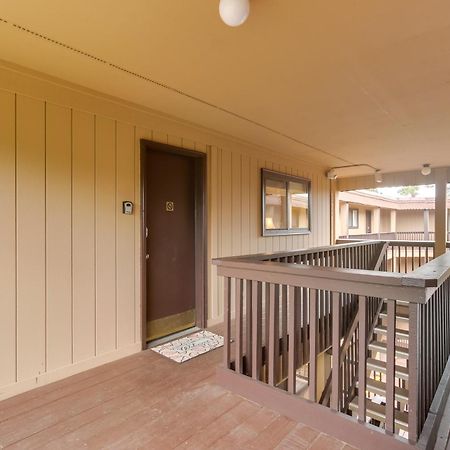 Hilton Head Condo With Balcony And Pool, Walk To Beach Hilton Head Island Buitenkant foto